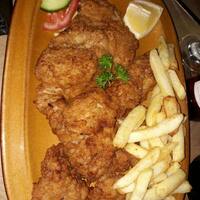 Bar-B-Que, Parow, Cape Town - Zomato SA